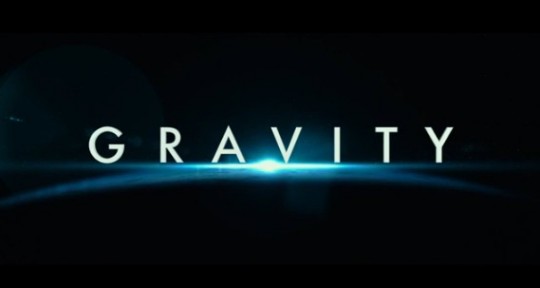 GRAVITY: première bande annonce spectaculaire du film de SF de Cuaron avec Clooney et Bullock!