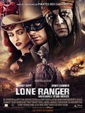 BOX-OFFICE US: Lone Ranger vers un désastre ?