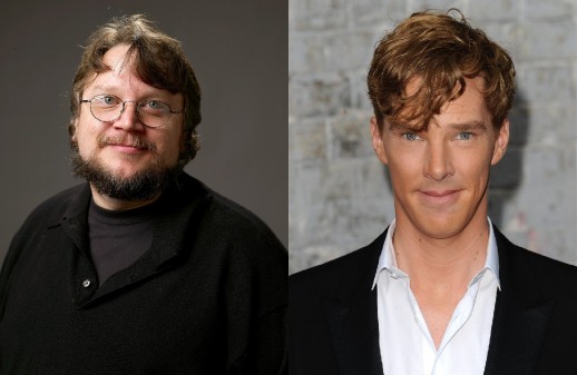 FRANKENSTEIN: Guillermo Del Toro dirige Benedict Cumberbatch ?