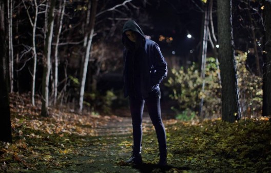 ALENA: premières images du film d'horreur suédois